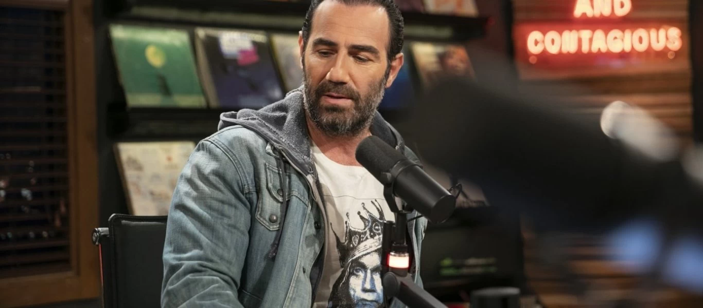 Αντώνης Κανάκης κατά ΣΚΑΪ - Τι αναφέρει στη νέα του ανακοίνωση